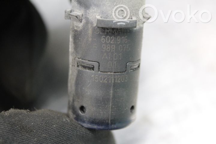 BMW 6 E63 E64 Parking PDC sensor 