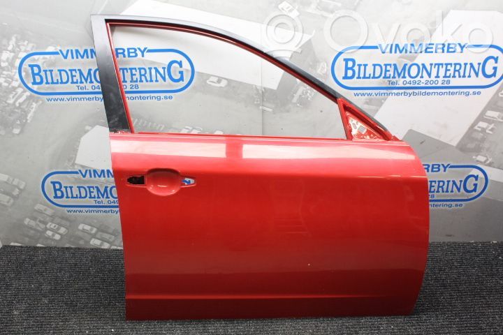 Subaru Impreza III Portiera anteriore 