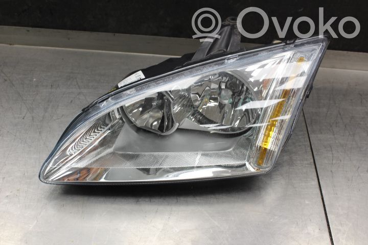 Ford Focus Headlight/headlamp 