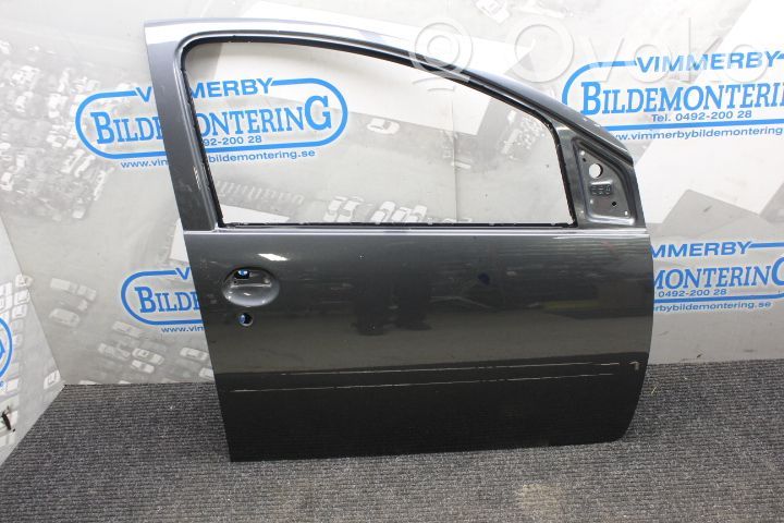 Peugeot 107 Дверь 