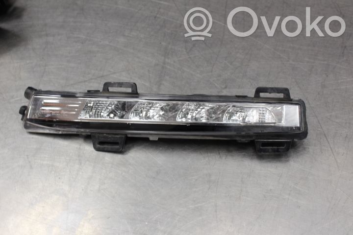 Ford S-MAX Front indicator light 