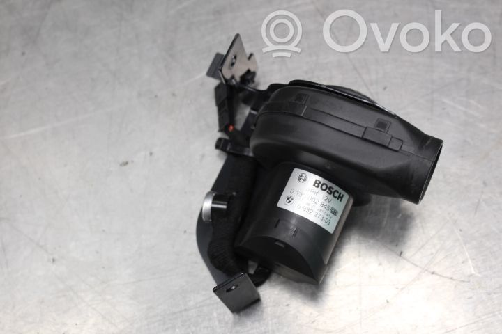 BMW 7 E65 E66 Electric radiator cooling fan 