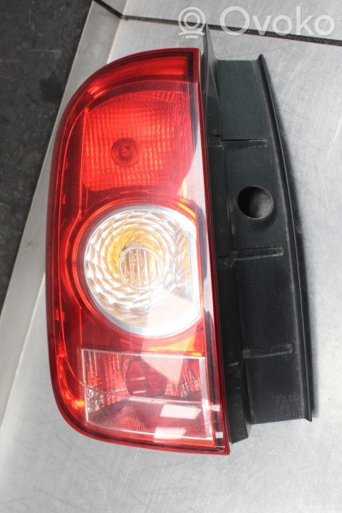 Dacia Duster Takavalot 
