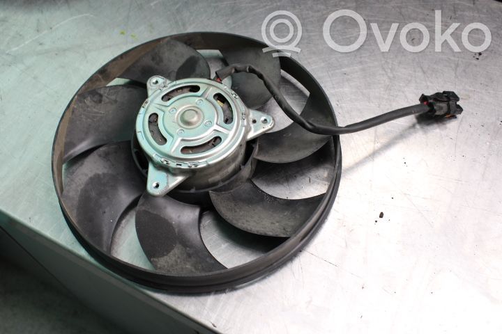 Land Rover Freelander 2 - LR2 Ventilator electric răcire radiator 