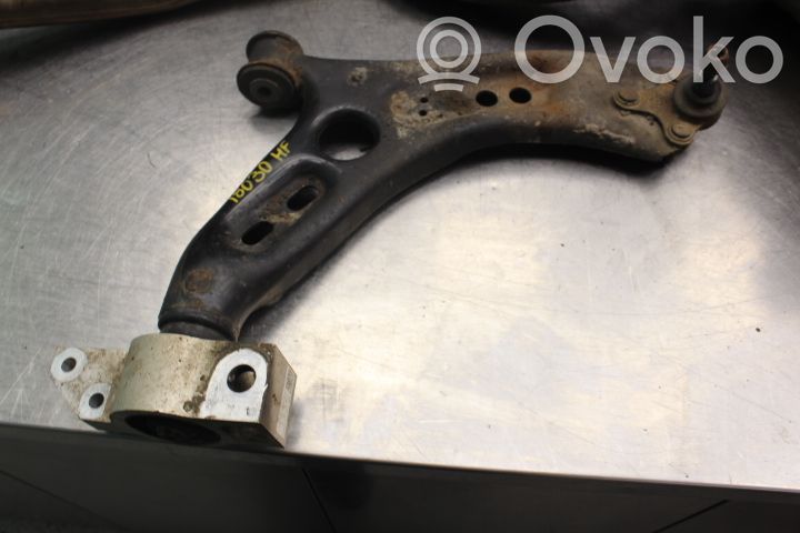 Volkswagen Golf VI Brazo de suspensión/horquilla inferior delantero