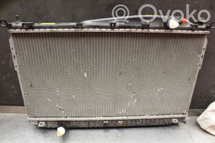 Chevrolet Epica Wasserkühler