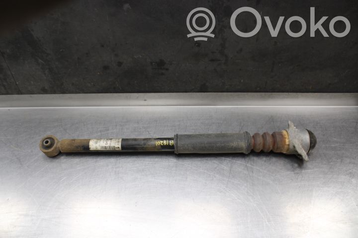 Volkswagen Polo V 6R Amortizor spate