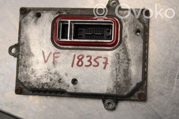 Volkswagen PASSAT CC Module d'éclairage LCM 