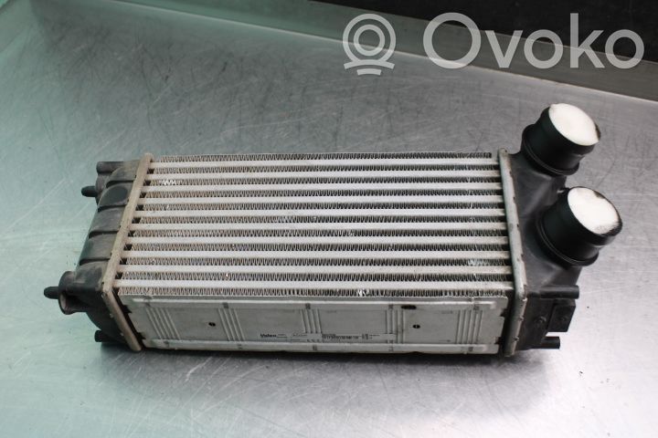 Peugeot 308 Radiatore intercooler
