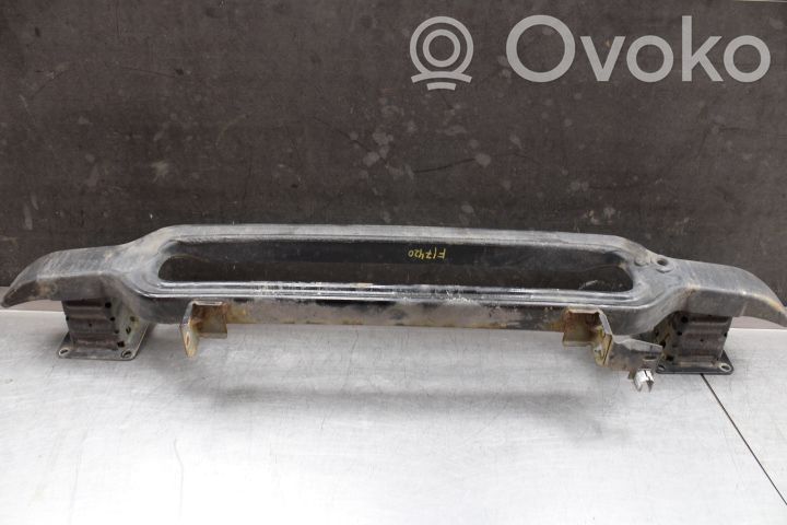 Peugeot 407 Traverse de pare-chocs avant