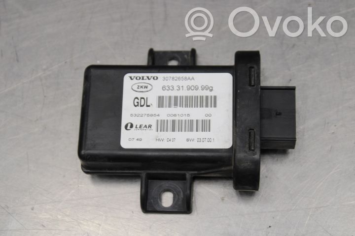 Lichtmodul Lichtsensor   30782658AA,6333190999G