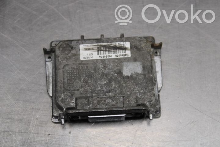 Citroen C5 Modulo luce LCM