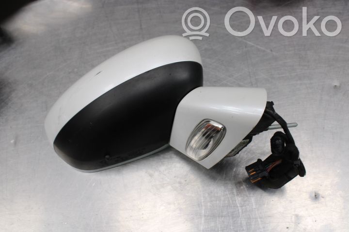 Citroen C5 Oglindă electrică ușă față