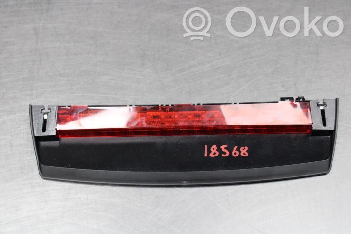 Audi A6 S6 C7 4G Lampă frână centrală 