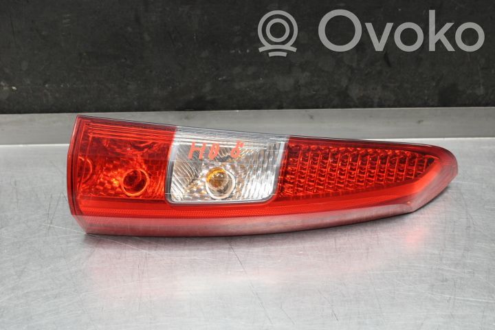 Volvo V70 Luci posteriori 