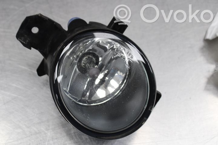 Luz de niebla delantera   8200002469
