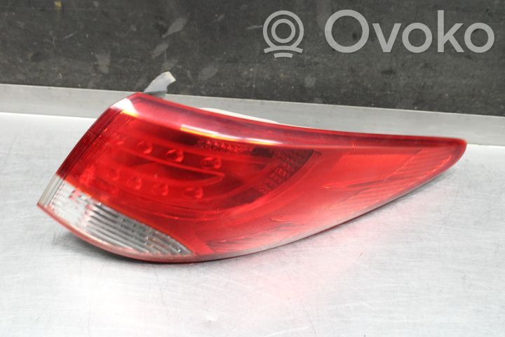 Hyundai ix35 Takavalot 
