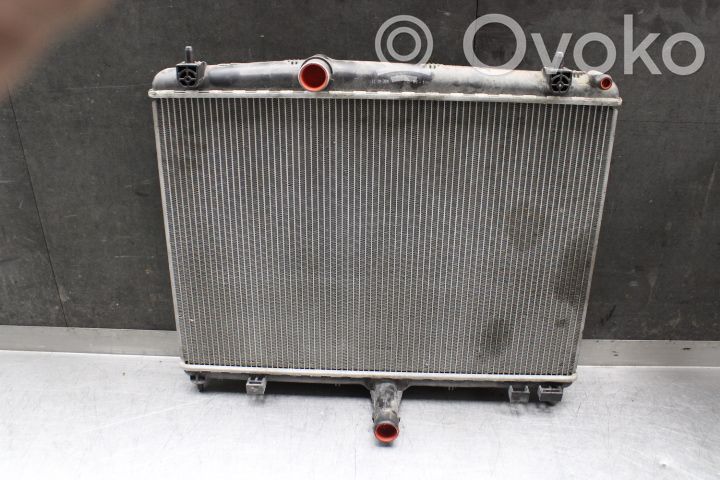 Radiateur de refroidissement   1330W5