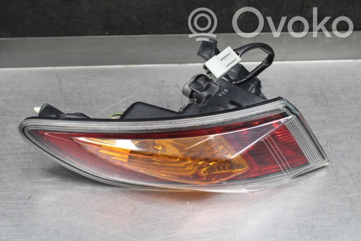 Honda Civic Takavalot 