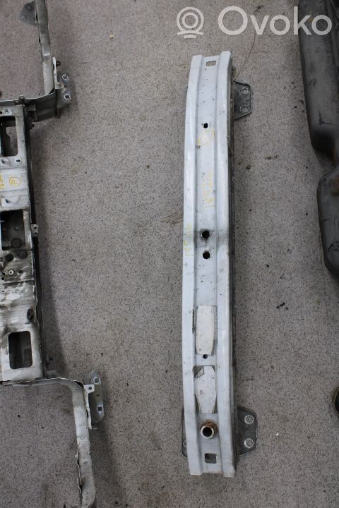 Opel Combo C Front bumper cross member 