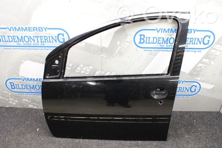 Citroen C1 Priekinės durys 