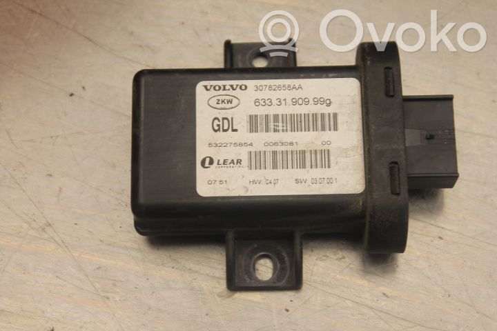 Módulo de luz LCM   30782658AA,6333190999G