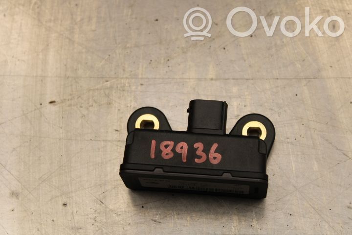 Volvo V70 Capteur d'accélération 