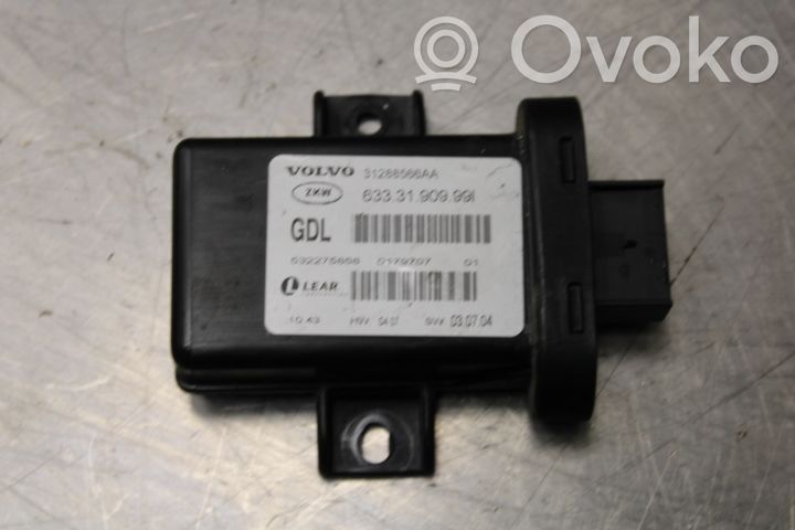 Valomoduuli LCM   6333190999I