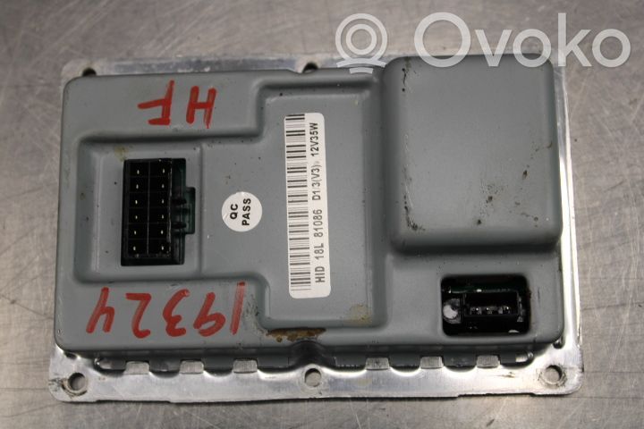 Module d'éclairage LCM   89030461