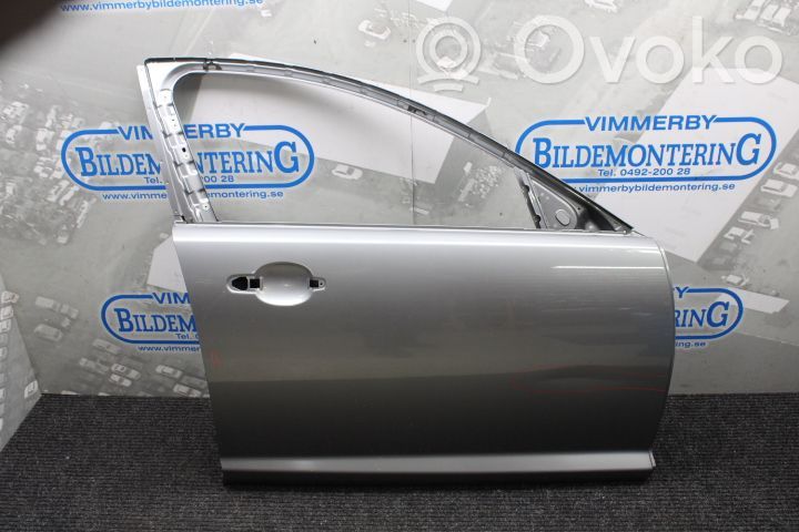 Jaguar XF X250 Puerta delantera 
