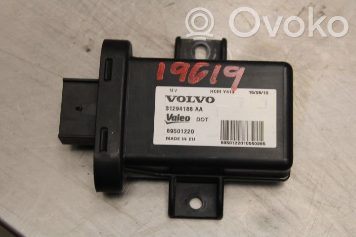 Volvo XC60 Module d'éclairage LCM 