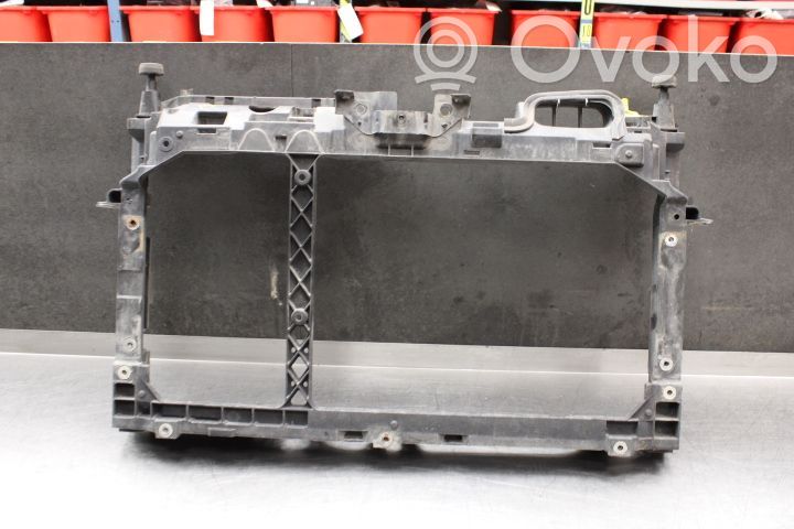 Ford B-MAX Radiatoru panelis 