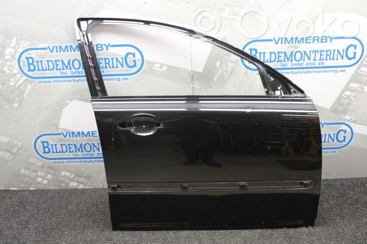 Volvo V50 Дверь 