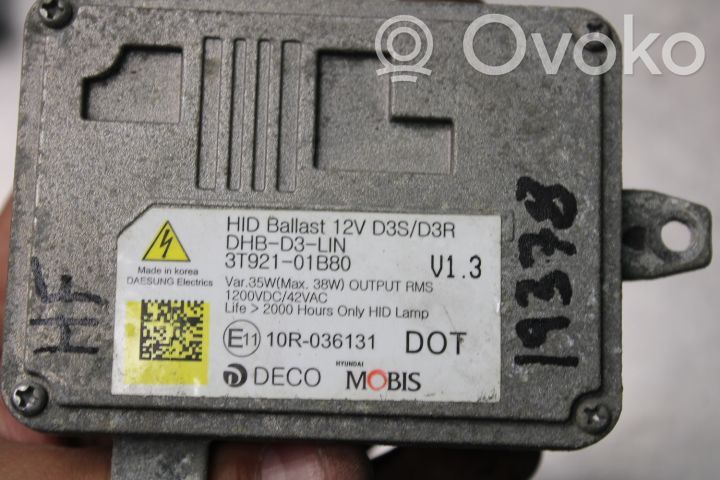 Module d'éclairage LCM   10R036131