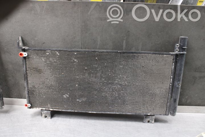 Lexus RX III Radiator răcire A/C (condensor)