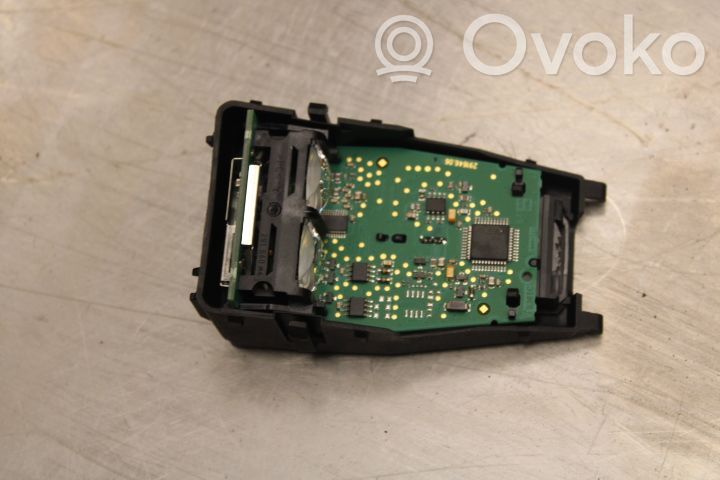 Sensor de radar Distronic   31295504