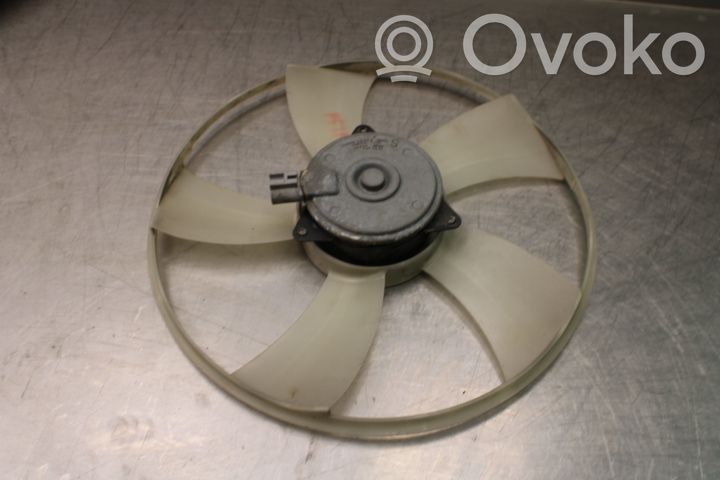 Toyota Urban Cruiser XP110 Ventilator electric răcire radiator