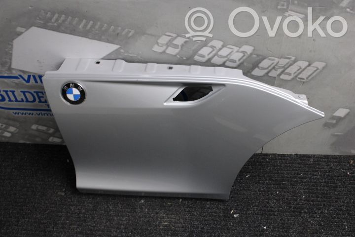 BMW Z4 E89 Sparnas 
