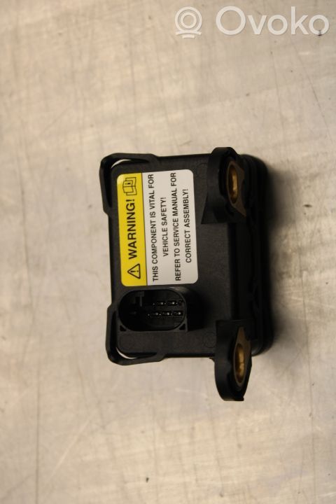 Volvo S80 Capteur d'accélération 