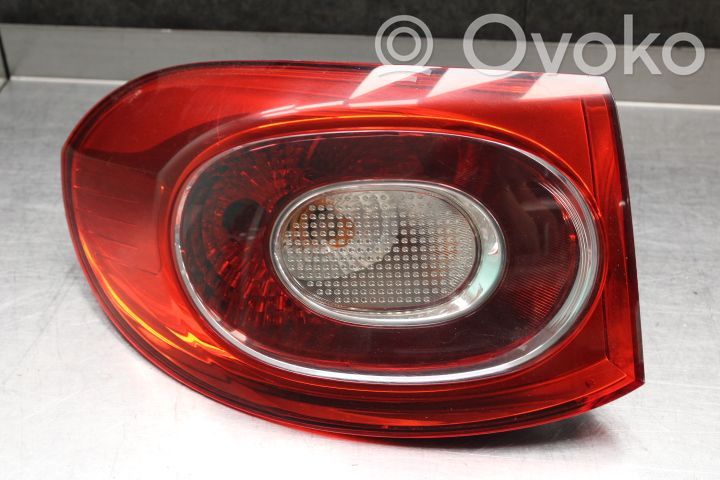 Volkswagen Tiguan Lampă spate în caroserie 