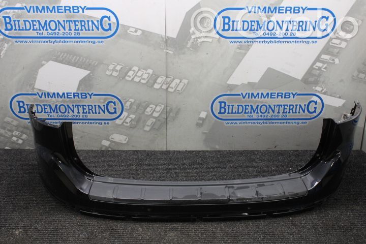 Volvo XC60 Parachoques 
