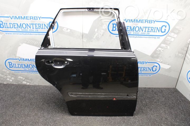 Volvo V50 Galinės durys 