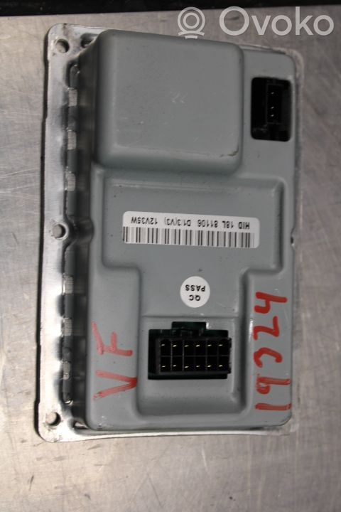Module d'éclairage LCM   89030461