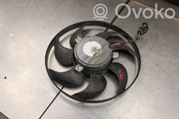 Elektrolüfter   1K0959455ET