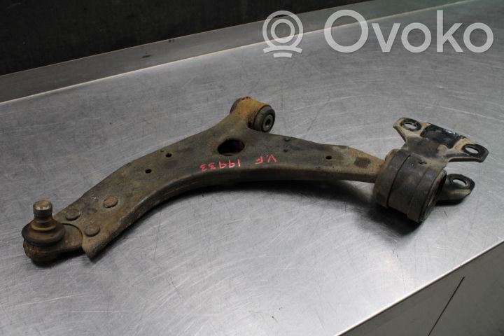 Front lower control arm/wishbone