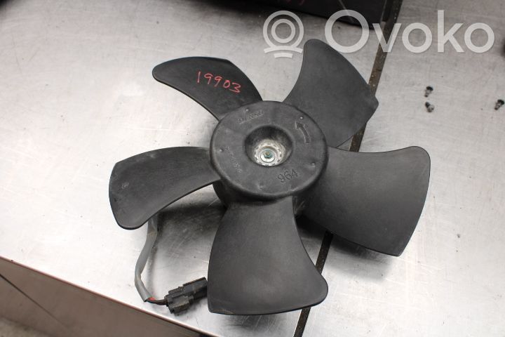 Elektrolüfter   1680002351