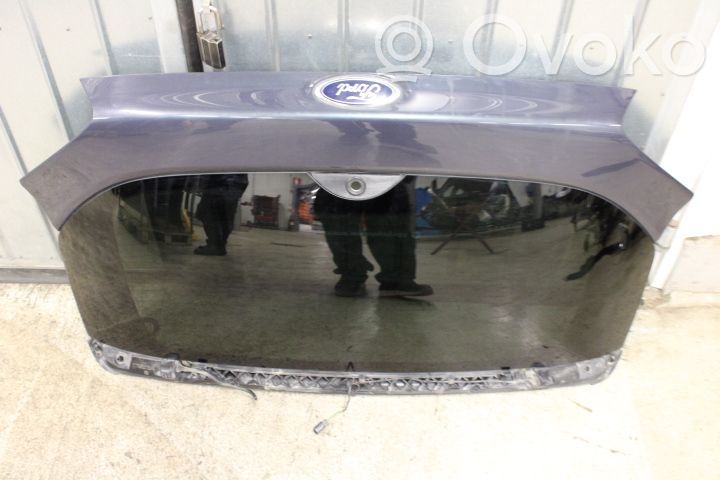 Ford Kuga I Puerta del maletero/compartimento de carga 
