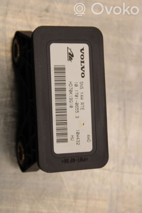 Sensor de aceleración   10170106553