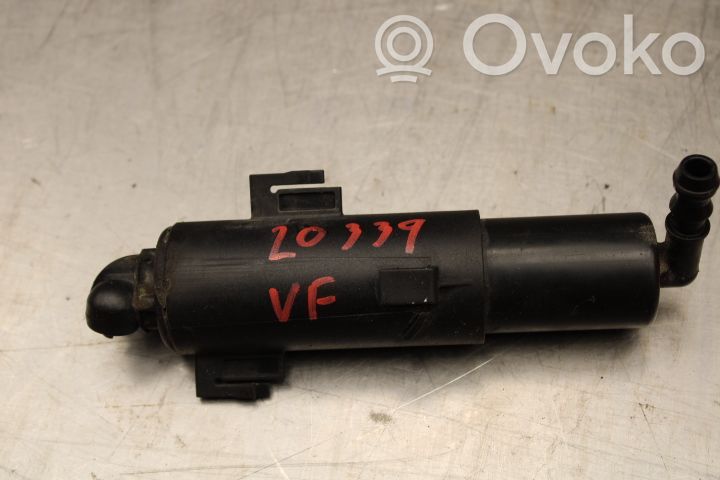 Audi A4 S4 B8 8K Ugello a spruzzo lavavetri per faro 