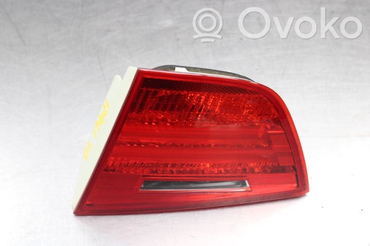 BMW 3 E90 E91 Takaluukun takavalot 